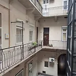 Novak Apartment