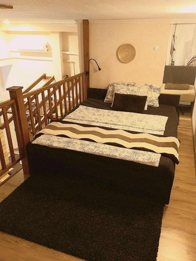 Apartament Novak