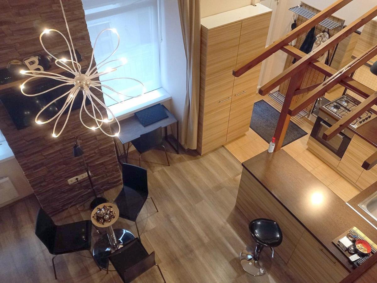 Apartament Novak *