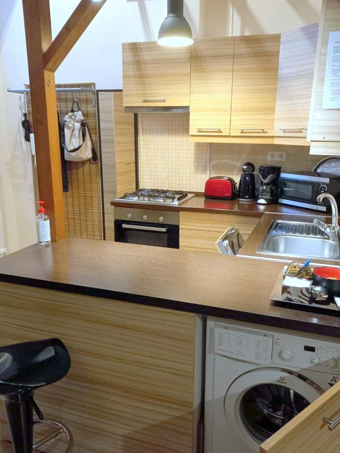 Novak Apartament *