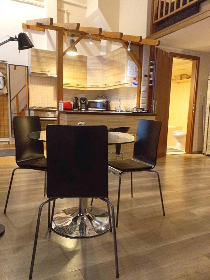 Apartament Novak Budapeszt