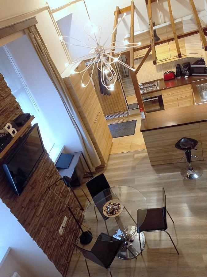 Apartament Novak *