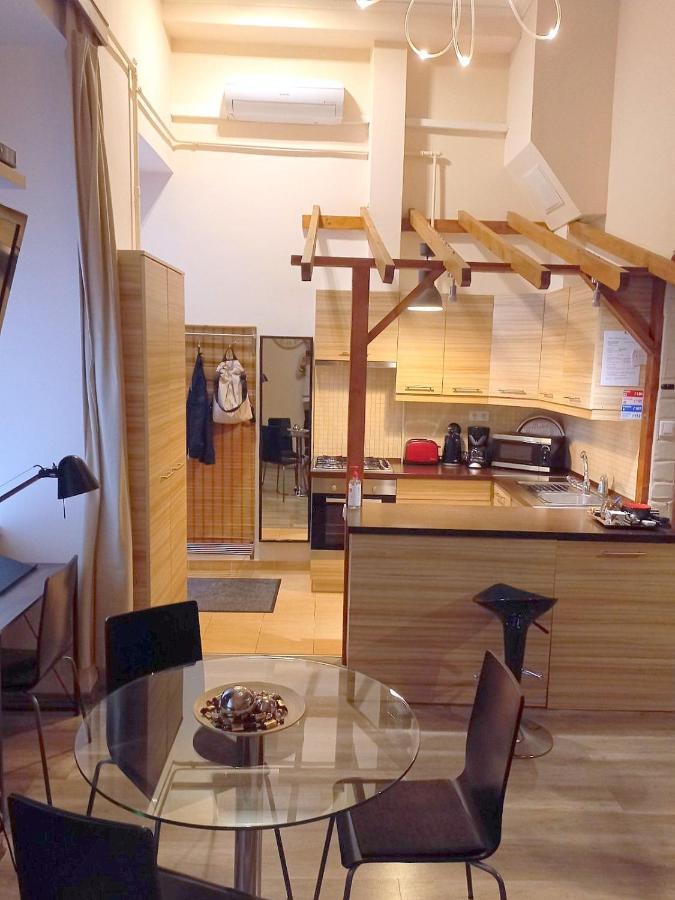 Novak Apartament *