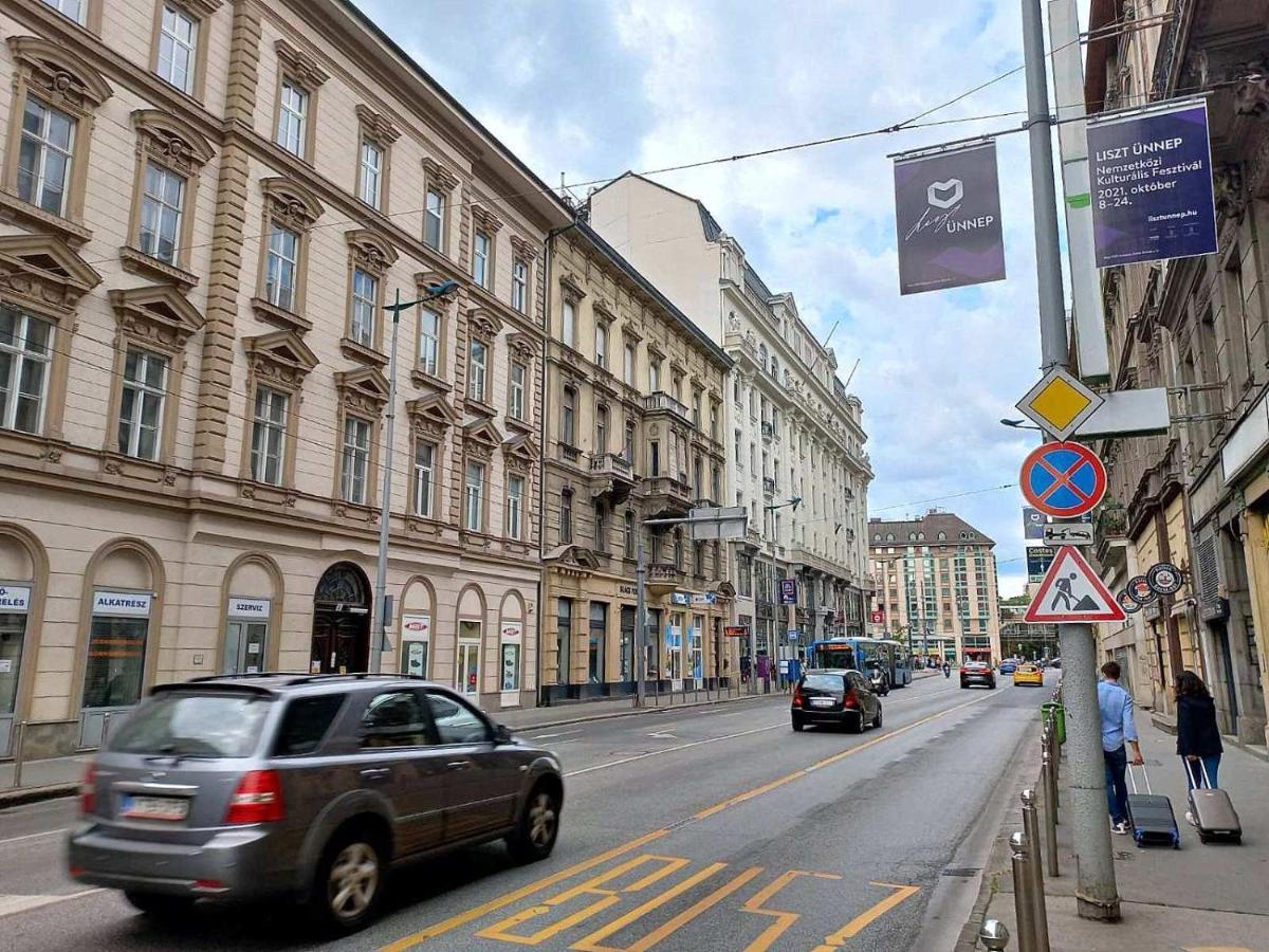 Novak Budapeszt