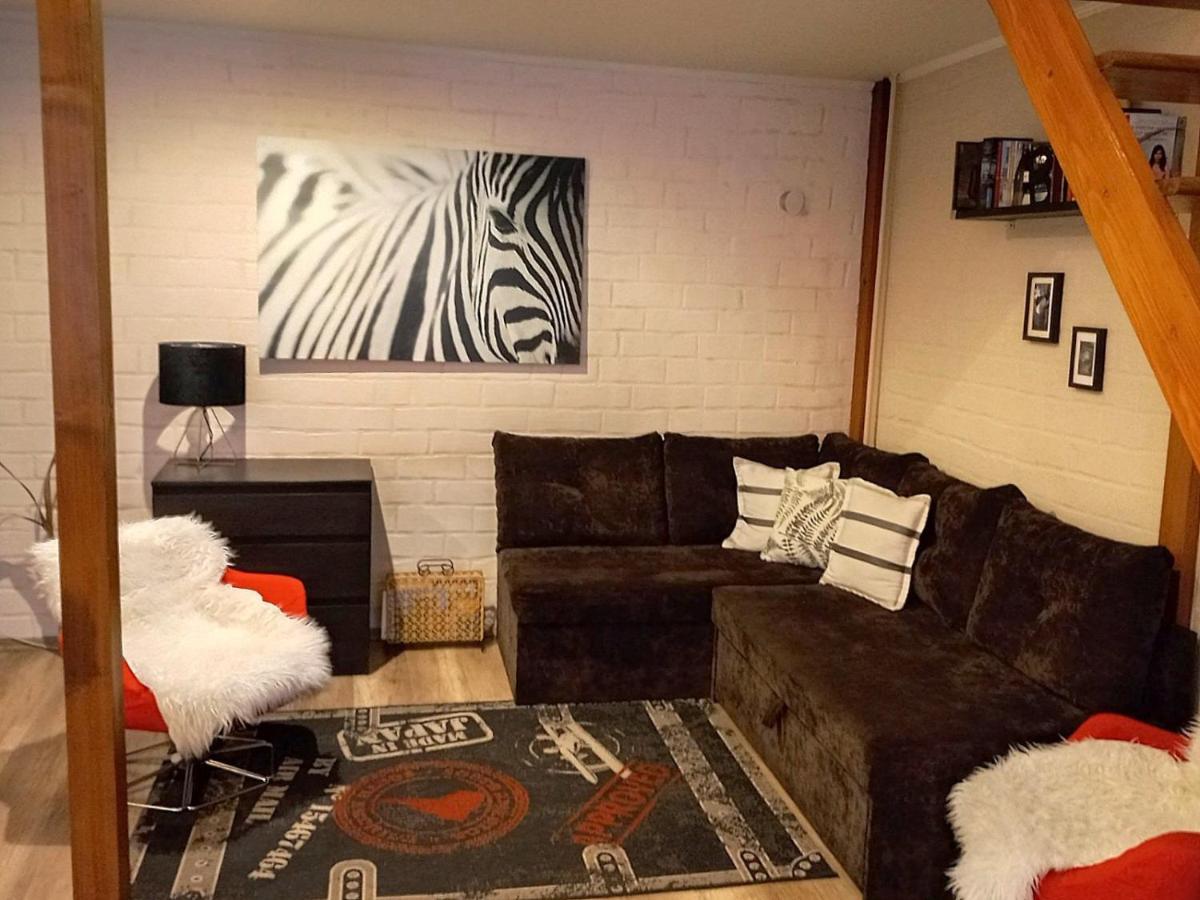 Novak Apartament Budapeszt