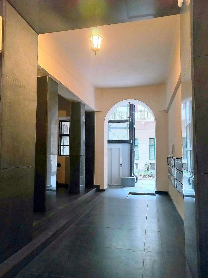 Apartament Novak