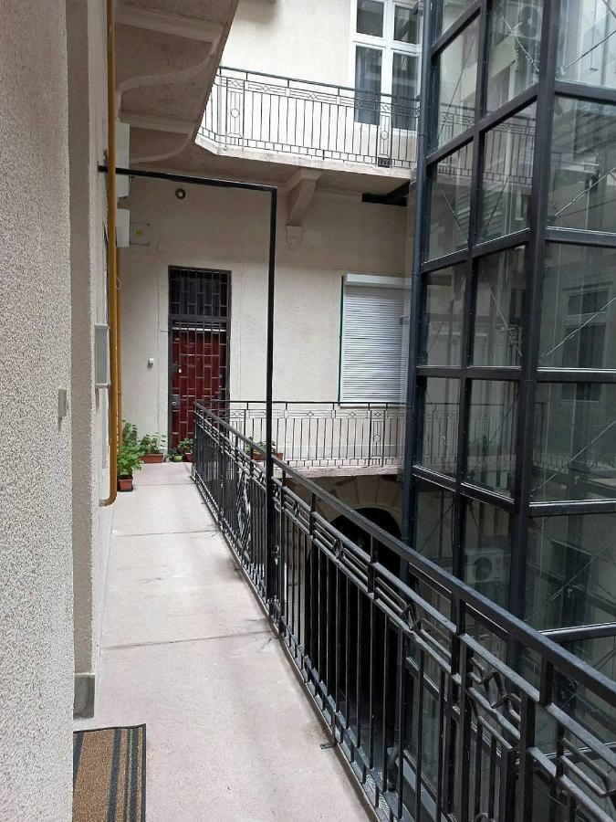 Apartament Novak *