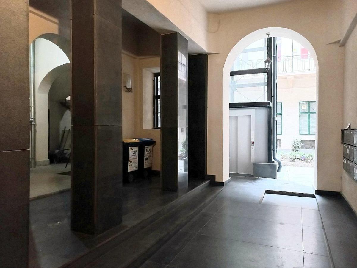 Apartament Novak *
