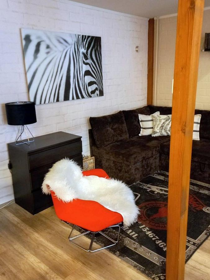 Apartament Novak *