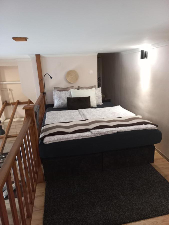 Apartament Novak Budapeszt