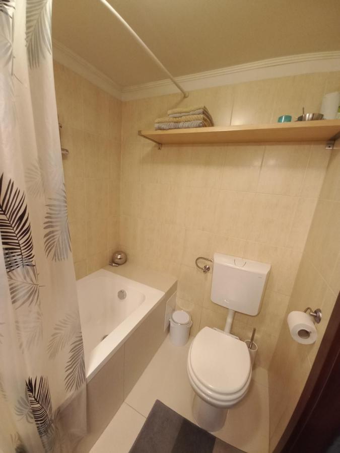 Novak Apartament Budapeszt