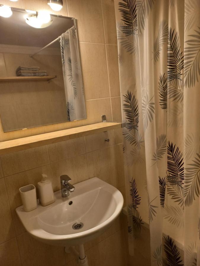 Apartament Novak *