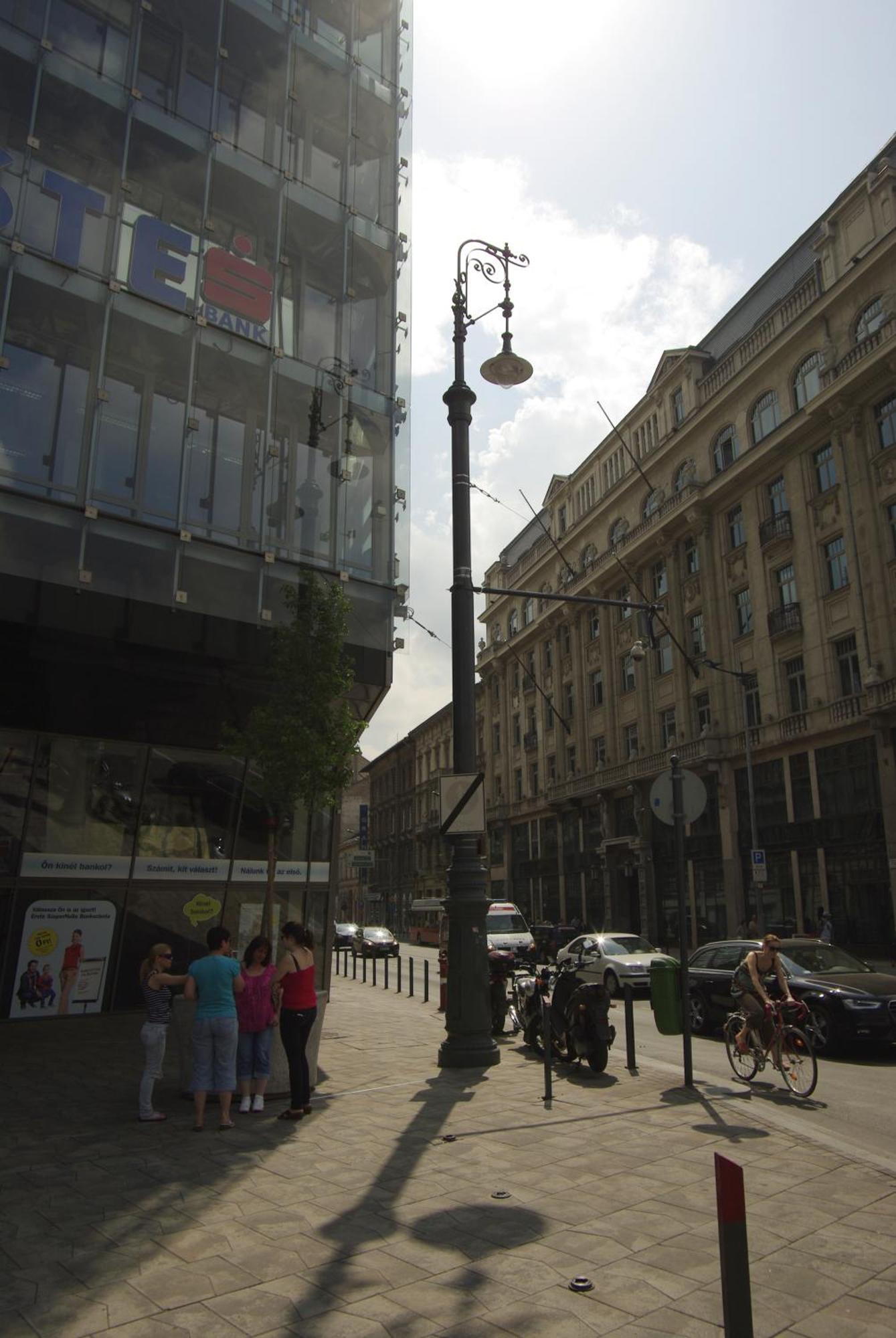 Novak Apartament *