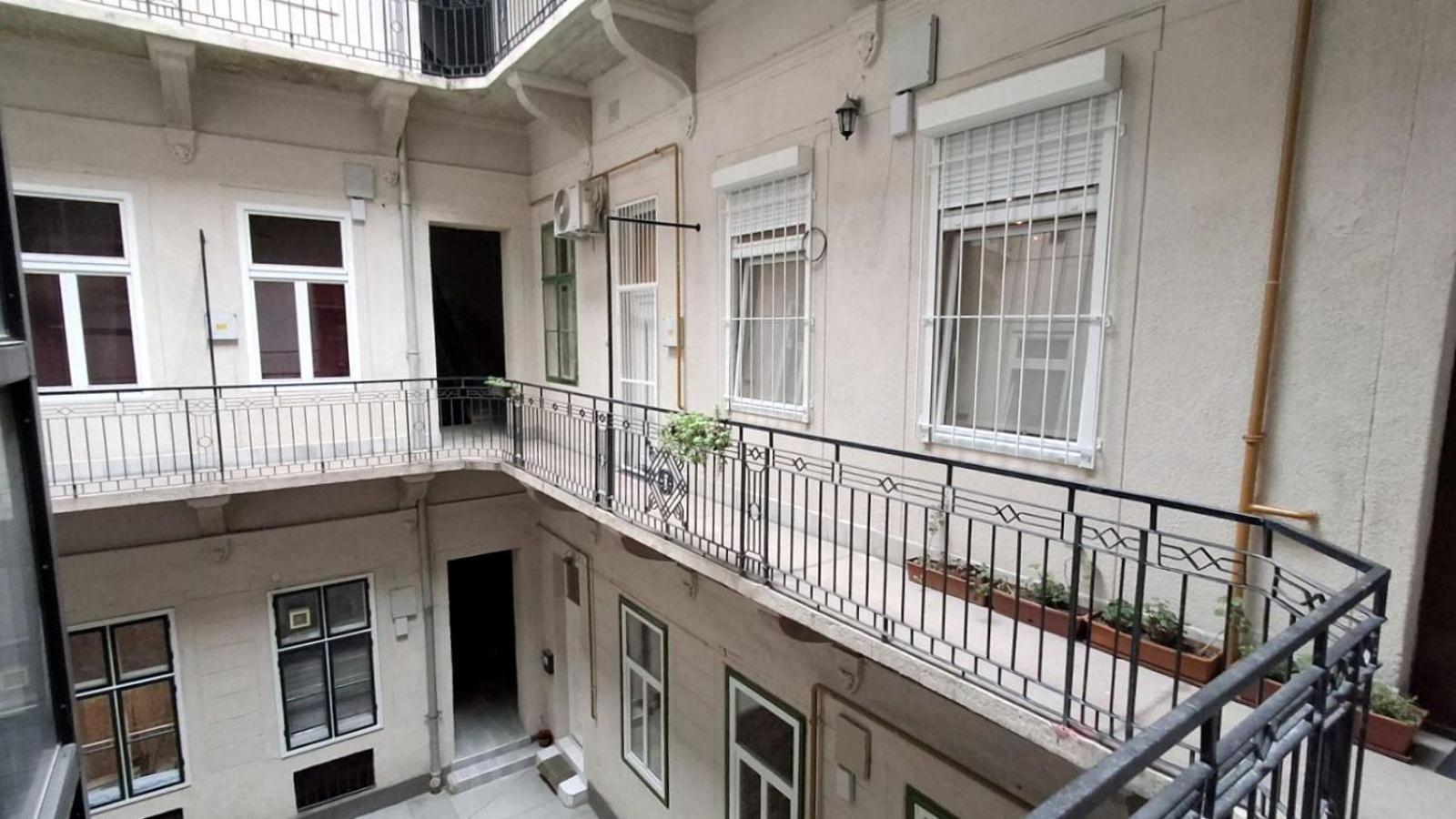 Apartament Novak *