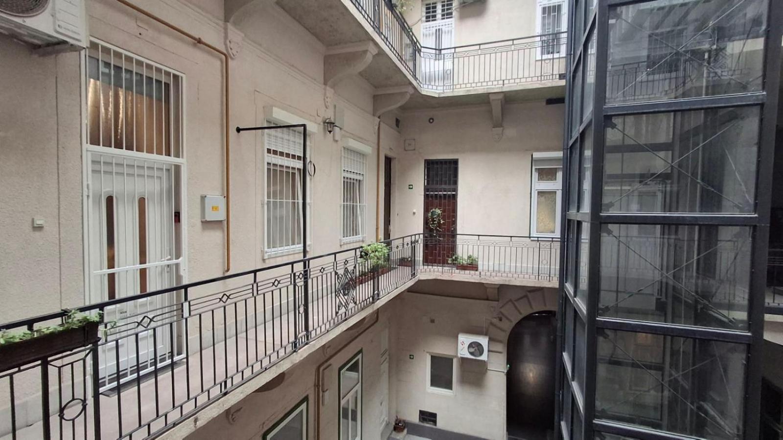 Novak Apartament *