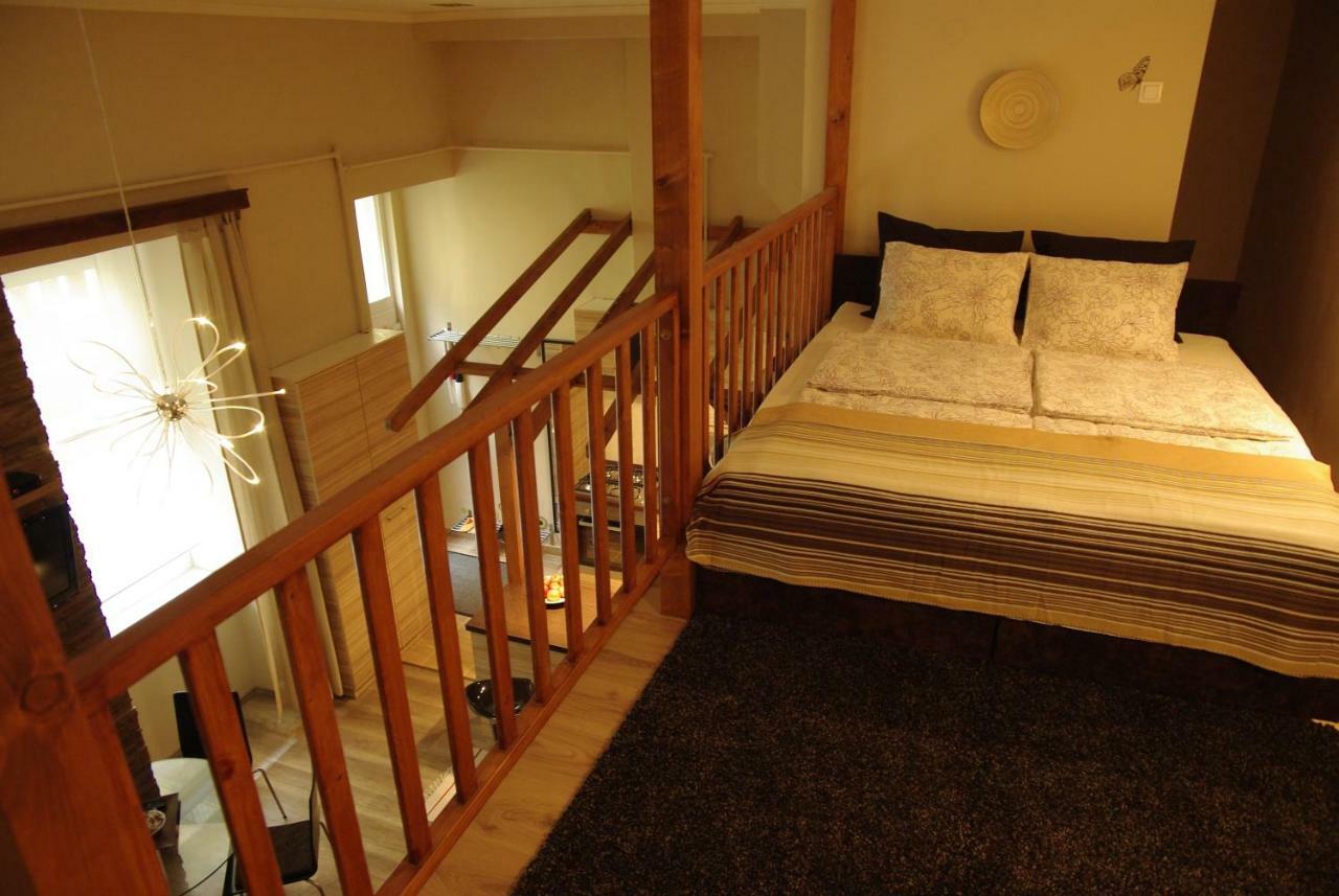 Novak Apartament *