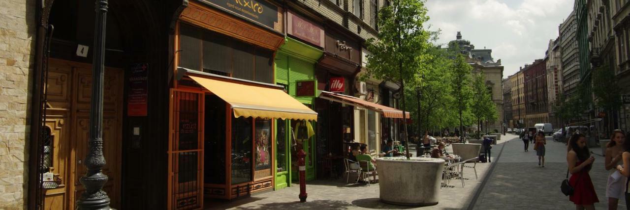 Apartament Novak *